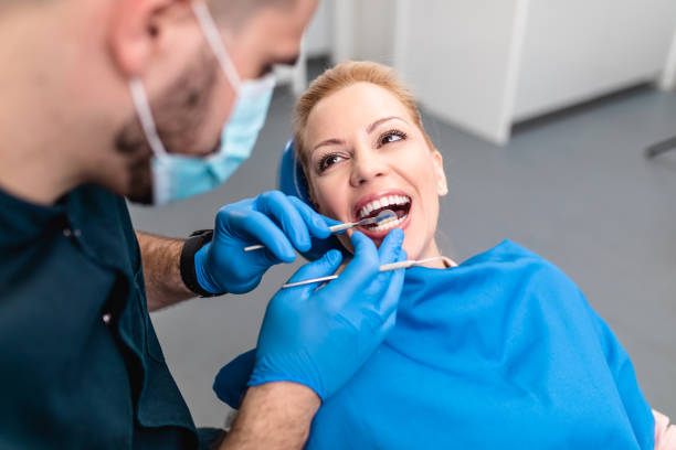 Best Preventive Dentistry  in Staffd, OR