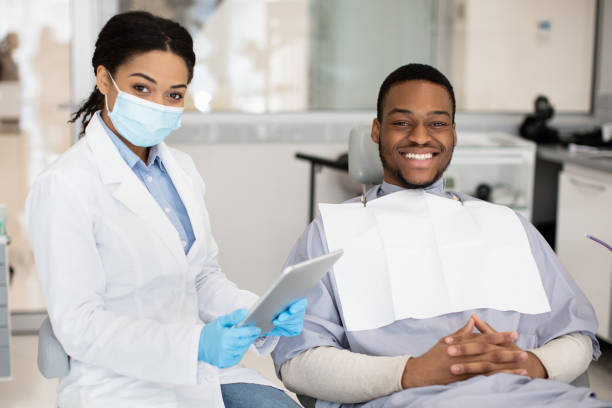 Professional Holistic Dental Care Services in Stafford, OR