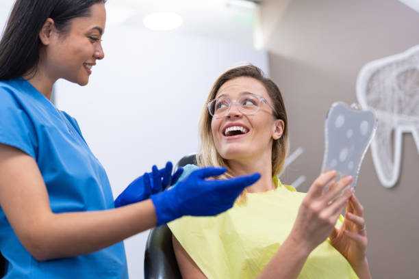 Best TMJ/TMD Treatment  in Staffd, OR
