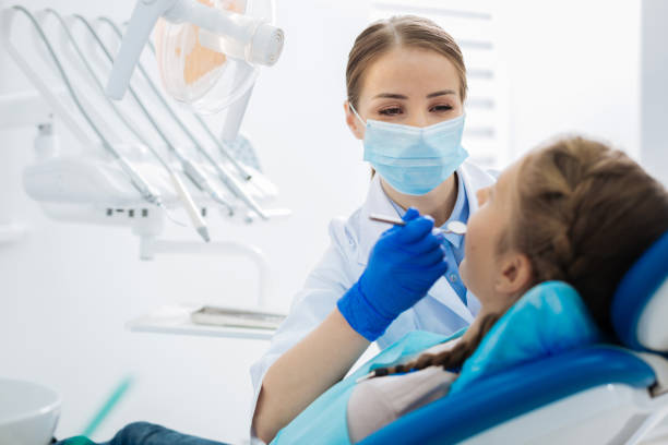 Best Dental X-Rays and Imaging  in Staffd, OR