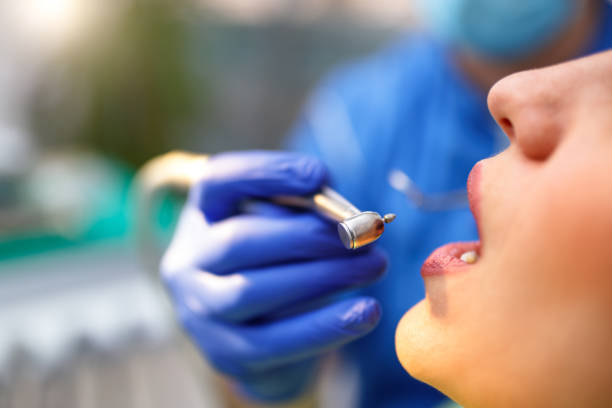 Emergency Dental Services in Stafford, OR